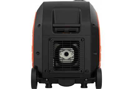 Генератор бензиновый инверторный Zongshen BQH 7500 E 1T90DF750