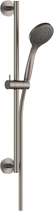 Душевой гарнитур Gessi Shower 47304-149 сталь