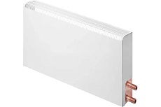 Настенный конвектор НББК с высотой кожуха 400 мм КБ 400-624