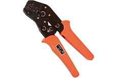 Кримпер для обжима кабельных наконечников FASEN SN-01C 111058