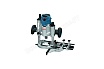 Вертикальная фрезерная машина Bosch GOF 1600 CE Professional 0.601.624.020