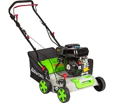 Аэратор-скарификатор бензиновый Redverg RD-GAS40-1 6690409