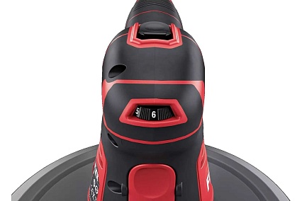 Шлифовальная машина для стен и потолков Flex GCE 6-EC Handy-Giraffe 497568