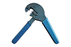Инструмент обжимной Iron Master RG-58/RG-6/RG-11/RG-213 HT-106E HT106E-X