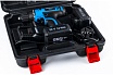 Аккумуляторная дрель-шуруповерт WorkMaster АШ-18Л