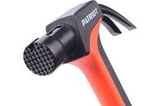 Молоток-гвоздодер Patriot NHF 450 S, Expert, 320 мм 777001311