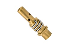 Вставка наконечника М6, 42 мм, MW-15AK Basic с пружиной, 5 шт Оберон BS002.0078.5