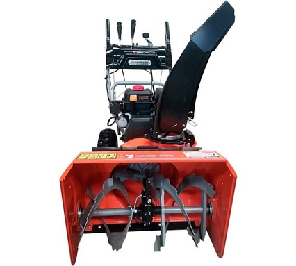 Бензиновый снегоуборщик YARD FOX 6654E SB016654E22
