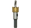 Коронка по металлу Turbosky MC-1 573