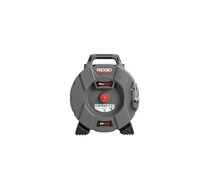 Система Ridgid K9-204 FlexShaft 64278
