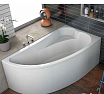 Акриловая ванна Kolpa-San Calando BASIS 160x90 L/R