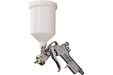 Краскопульт Pi Tools S-990Р ф1.5мм, верхний бачок 3087