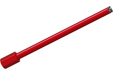 Сверло алмазное кольцевое сегментное BF600 (28х450 мм; 1 1/4) Адель КК11486