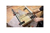 Струбцина для работы одной рукой BESSEY DuoKlamp 300/85, усилие 1.2 кН BE-DUO30-8