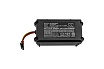 Аккумулятор CS-CNS129VX для Cecotec, Vileda, Proscenic, Bagotte, p/n: BONA18650-MF1, 3.0Ah 14.4V Cameron Sino P103.00080