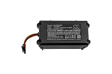 Аккумулятор CS-CNS129VX для Cecotec, Vileda, Proscenic, Bagotte, p/n: BONA18650-MF1, 3.0Ah 14.4V Cameron Sino P103.00080
