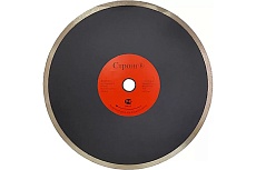 Диск алмазный отрезной тонкий Pro 350x32/25.4x10 мм Strong СТД-12800350