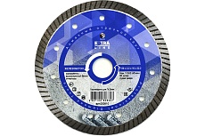 Диск алмазный Turbo Железобетон Extra Line (150х22.2 мм) Diam 610