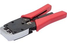 Обжимной инструмент TWT 6P,8P, Ratchet, тип HT-500R