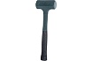 Резиновый молоток Jonnesway M11045