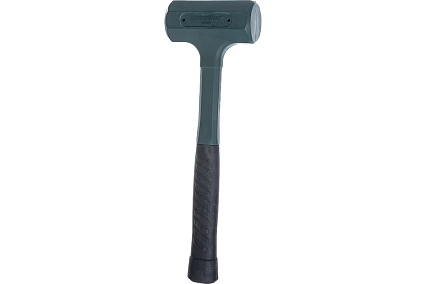 Резиновый молоток Jonnesway M11045
