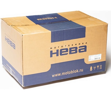 Газонокосилка Нева Мототехника KCL21SP 4650002230637