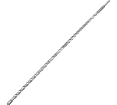 Бур усиленный SDS-plus 20x740/800 мм Политех 4120080