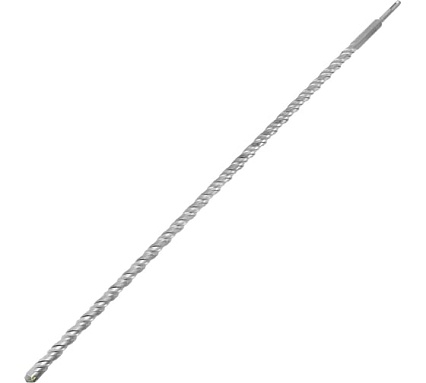 Бур усиленный SDS-plus 20x740/800 мм Политех 4120080
