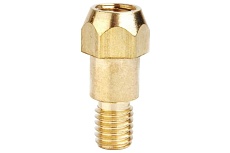 Держатель наконечника Инсвартех 36KD M8x28, 10шт IST0081