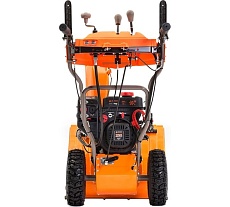Бензиновый снегоуборщик Daewoo DAST8060 OLD