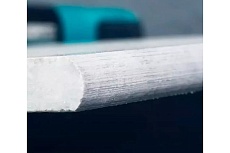 Коронка алмазная для закругления 20 мм BIHUI DGW320