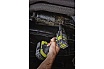 Бесщеточный аккумуляторный ударный гайковерт Ryobi ONE+ R18iW7-0 5133004220
