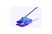 Угловырубной штамп Metal Master К100 14336