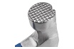 Молоток-гвоздодер с магнитным держателем гвоздя Forsage 450гр. F-T7016(56619)