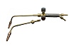 Пропановая горелка АВТОГЕН ГЗУ-3-02 нак № 2 № 4 0001392