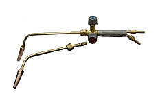 Пропановая горелка АВТОГЕН ГЗУ-3-02 нак № 2 № 4 0001392