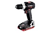 Ударная аккумуляторная дрель Metabo SB 18 LT BL SE 602368800