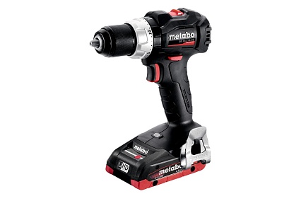 Ударная аккумуляторная дрель Metabo SB 18 LT BL SE 602368800