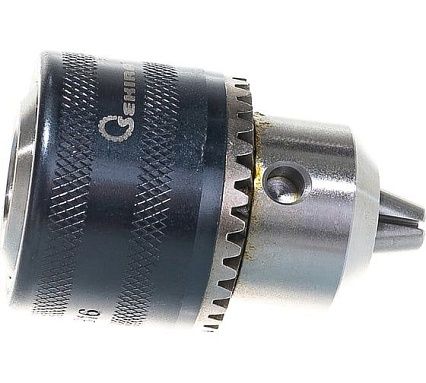 Патрон сверлильный с ключом ПС-13 B16 Sekira 00-00010109