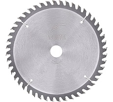 Диск пильный по дереву №GT664 (265х30 мм; Z80 ATB (P+); 2.6х1.8 мм; поперечный/чистый рез) Goldtol 26530-8021