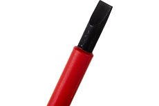 Диэлектрическая отвертка Gigant SL 5.5x125 мм GDS SL 55125