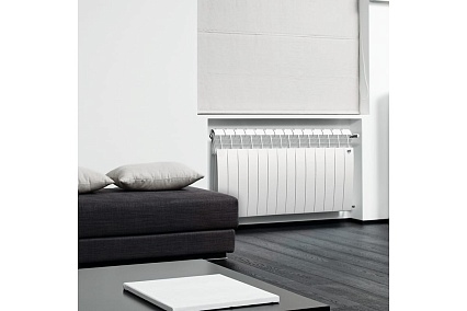 Радиатор Royal Thermo Biliner Alum 500 - 6 секций НС-1173472