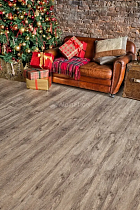 Виниловый ламинат Alpine Floor Grand Sequoia LVT Венге Грей 1219.2x184.15x2.5 мм, ECO 11-802