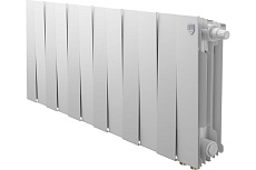 Радиатор Royal Thermo PianoForte 300 Bianco Traffico VDR80 - 12 секций НС-1506346