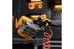 Ударный пневмогайковерт Denzel IWS550 Compact 57470