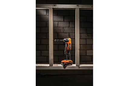 Угловая дрель AEG BS18SRABL-0 4935480055