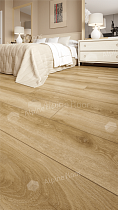 Ламинат Alpine Floor Aura Дуб Генуя 1218x198x8 мм, LF100-5