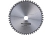 Диск пильный по стали Эксперт STEEL 529 (250х30 мм; Z48; TFZ 0) Профоснастка 60402001