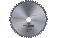 Диск пильный по стали Эксперт STEEL 529 (250х30 мм; Z48; TFZ 0) Профоснастка 60402001