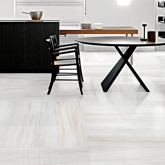 Керамогранит Rex Ceramiche Les Origines de Rex Ombre Doree Glossy Ret 6 mm 120x280 см, 769976